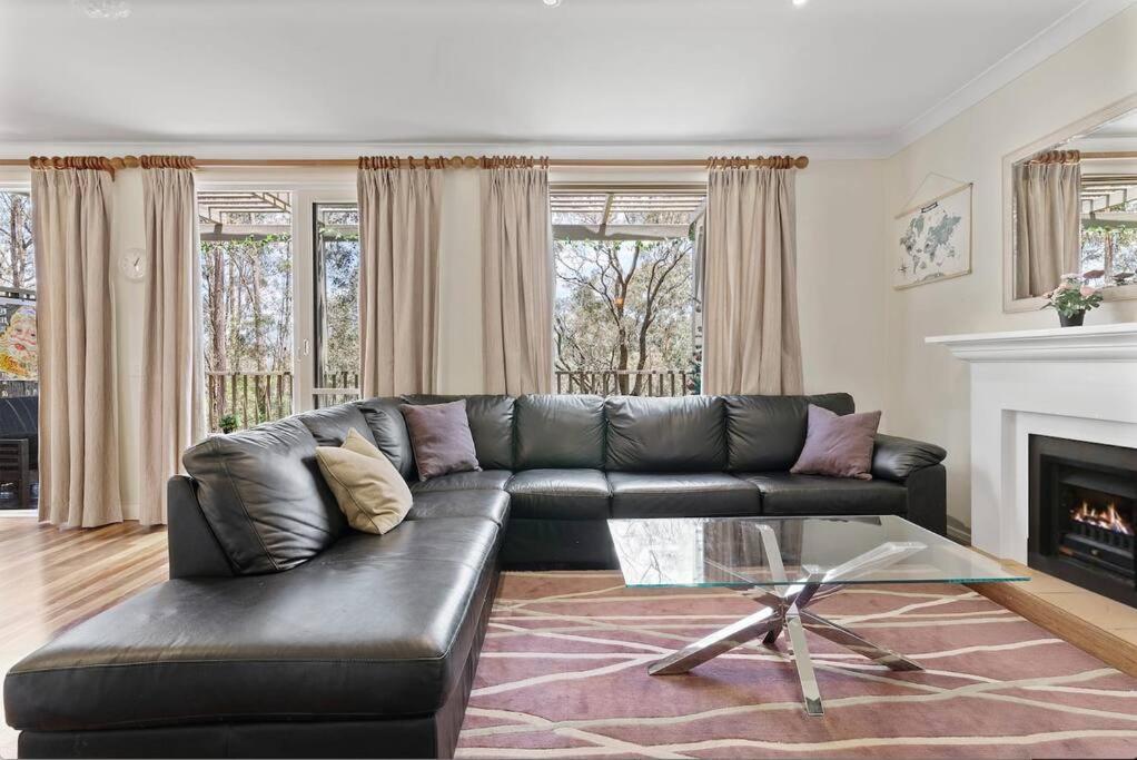Apartment King Retreat / Hunter Valley