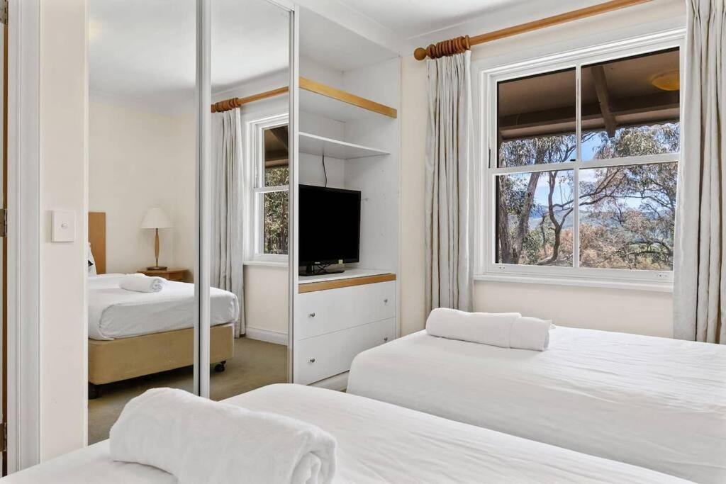 Apartment King Retreat / Hunter Valley