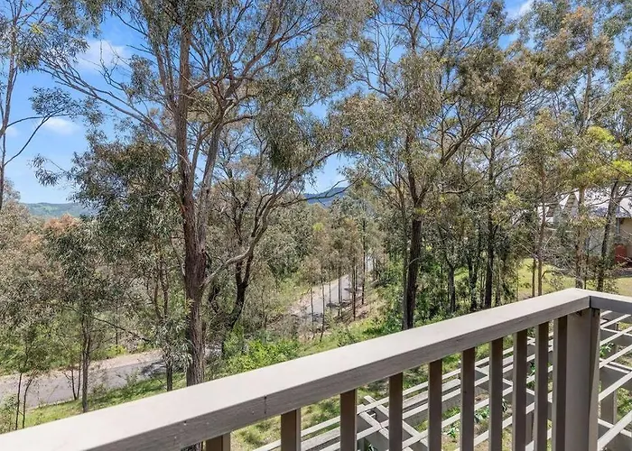 King Villa Retreat / Hunter Valley