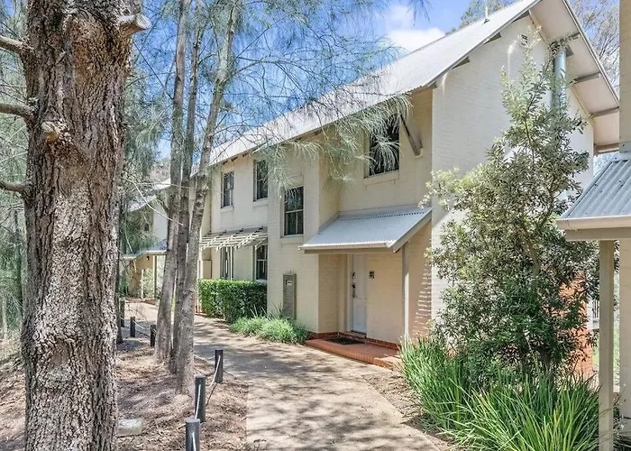 King Villa Retreat / Hunter Valley
