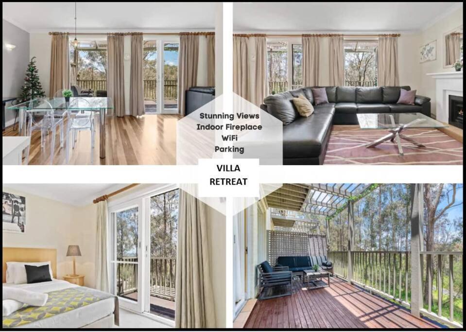 King Retreat / Hunter Valley Apartment *