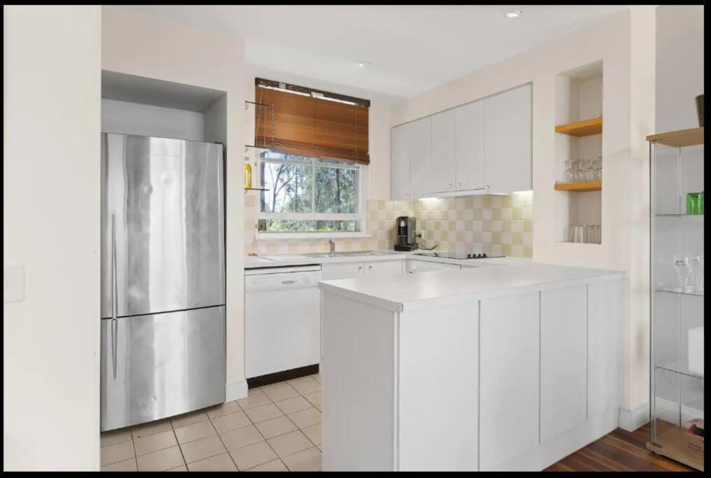 King Retreat / Hunter Valley