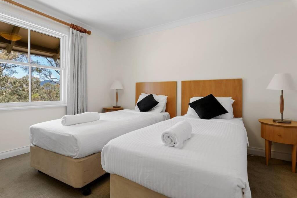 King Retreat / Hunter Valley *