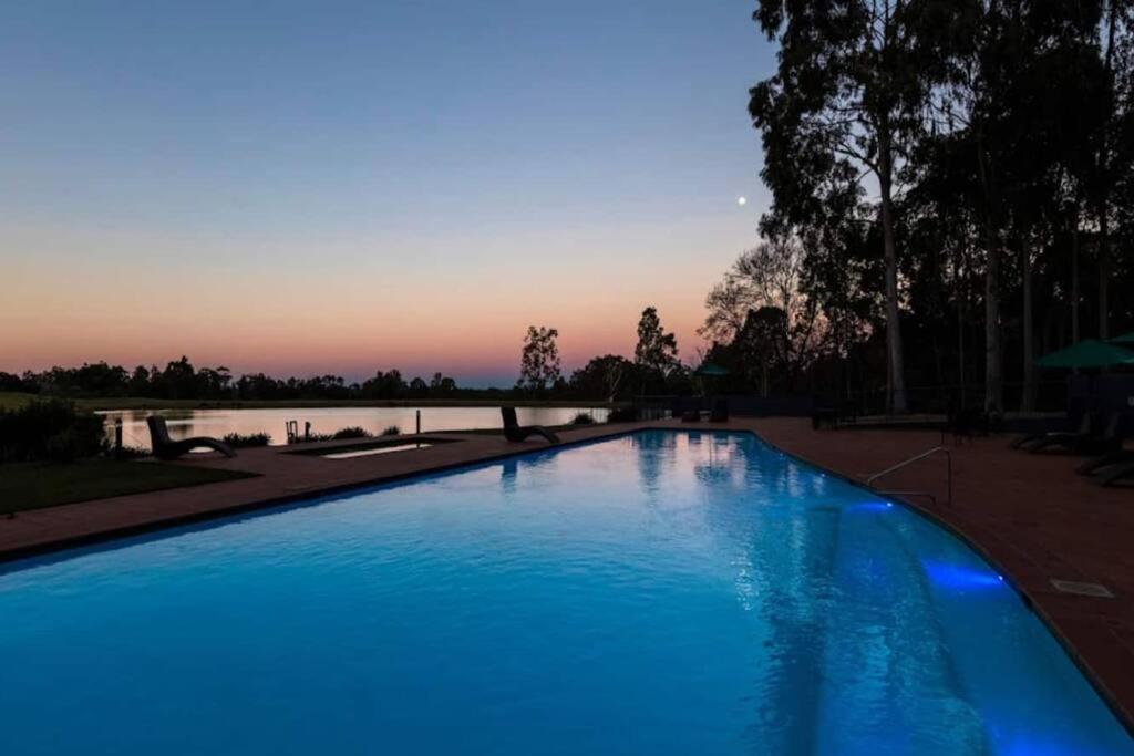 King Retreat / Hunter Valley *