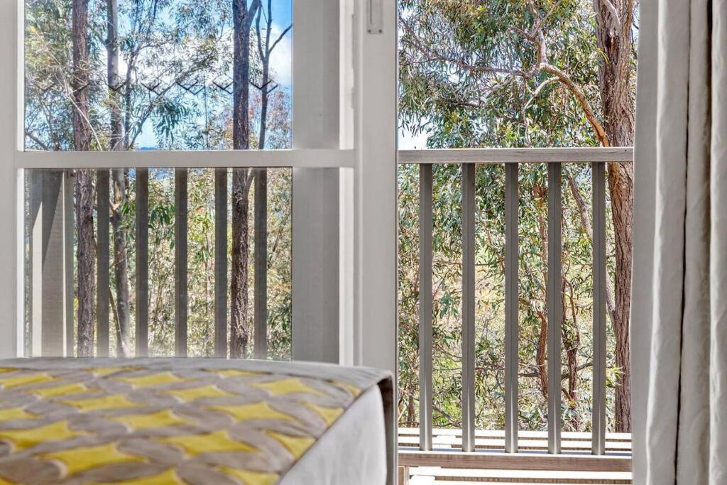King Retreat / Hunter Valley Pokolbin