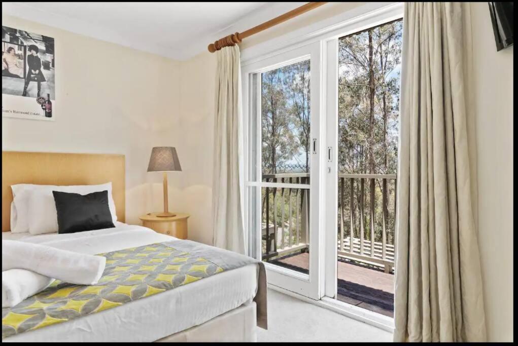 King Retreat / Hunter Valley