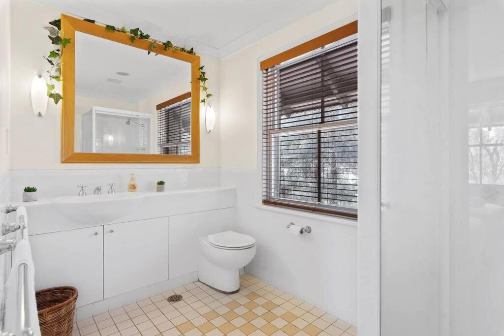 King Retreat / Hunter Valley