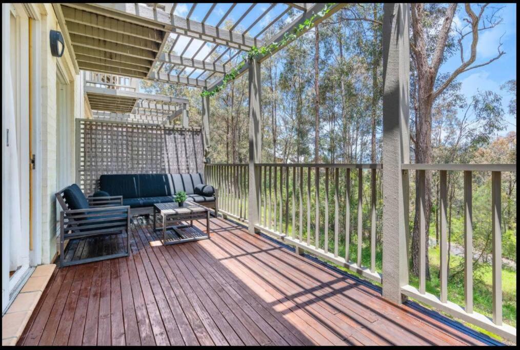 King Retreat / Hunter Valley Pokolbin